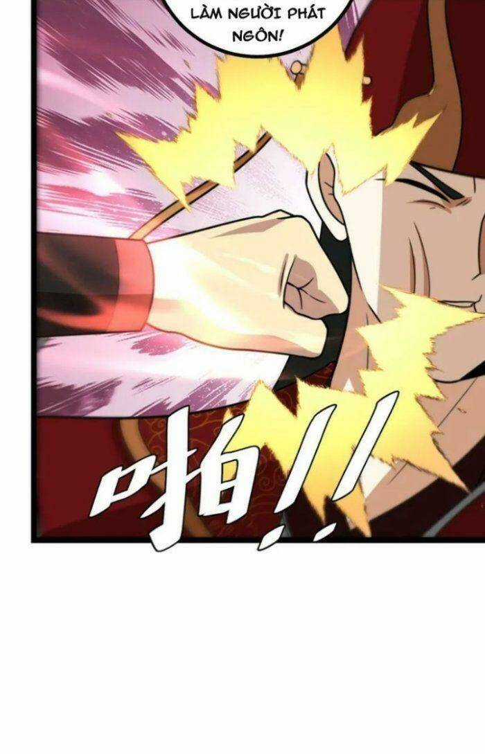 TA LÀM KIÊU HÙNG TẠI DỊ GIỚI Chapter 477 trang 8