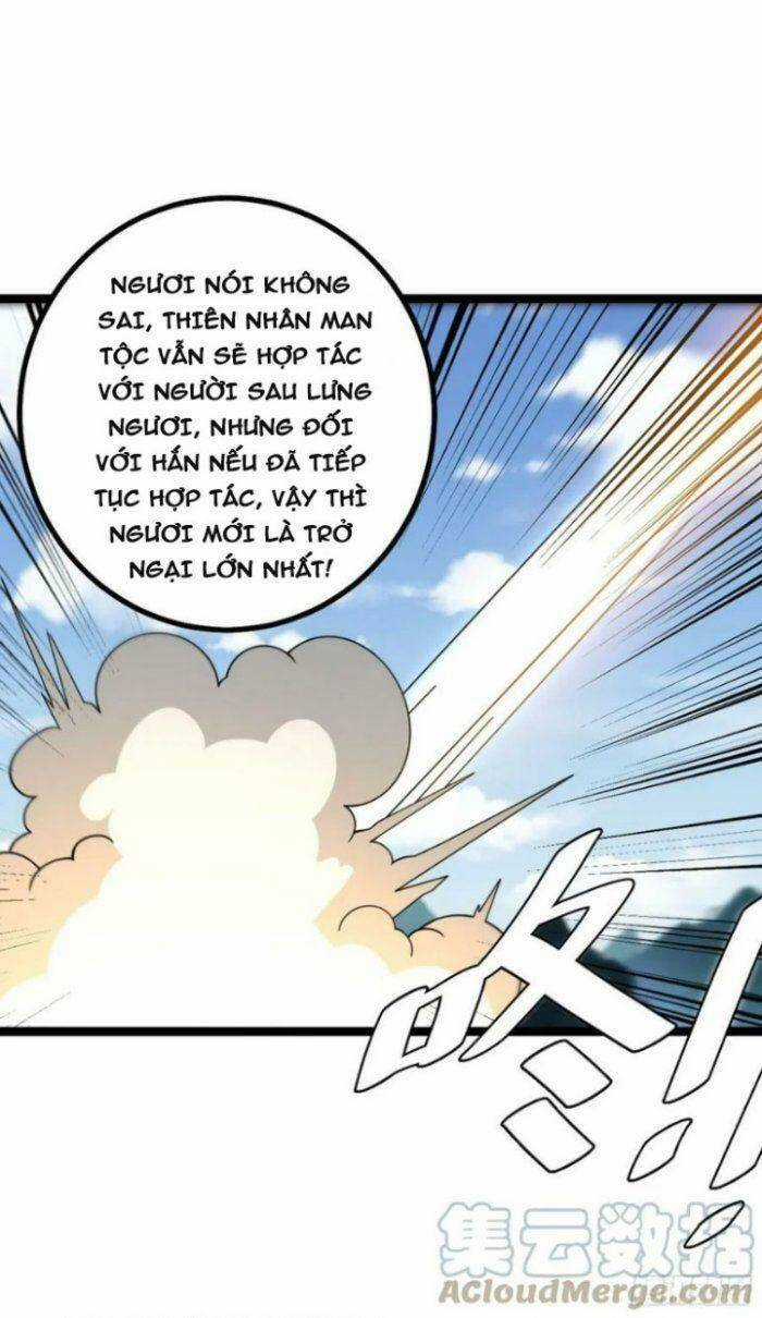 TA LÀM KIÊU HÙNG TẠI DỊ GIỚI Chapter 477 trang 9