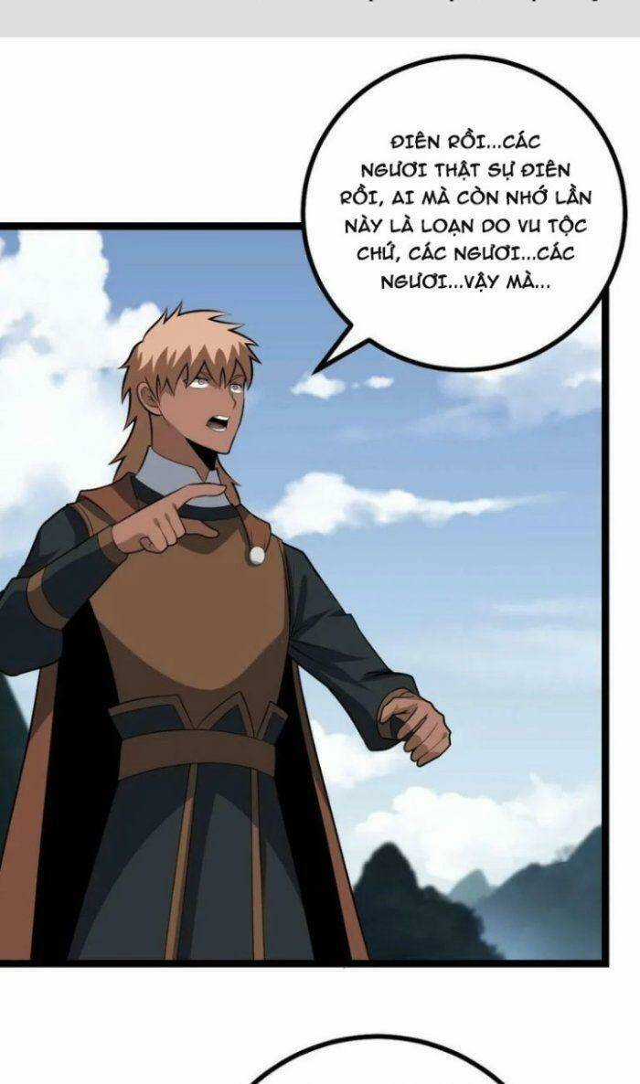 TA LÀM KIÊU HÙNG TẠI DỊ GIỚI Chapter 478 trang 1