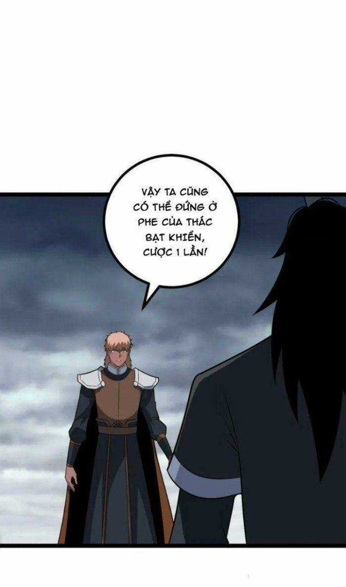 TA LÀM KIÊU HÙNG TẠI DỊ GIỚI Chapter 478 trang 10