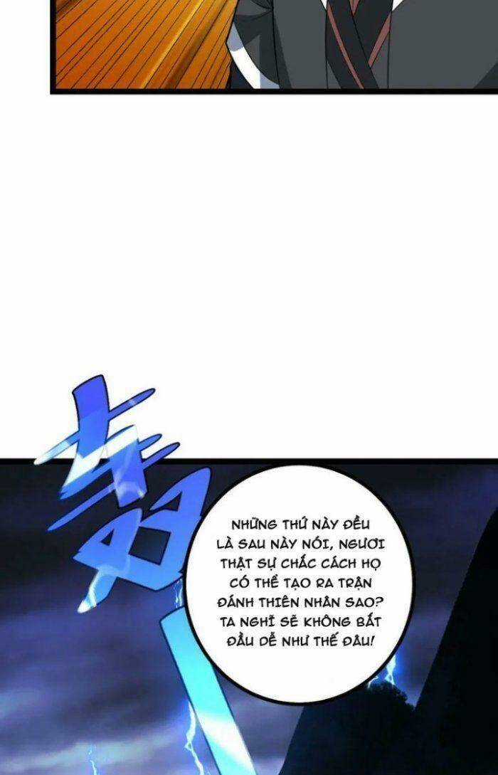 TA LÀM KIÊU HÙNG TẠI DỊ GIỚI Chapter 478 trang 12