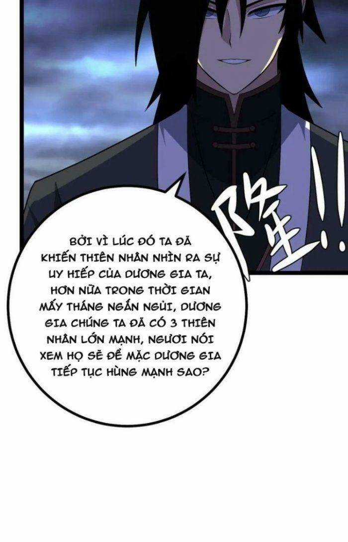 TA LÀM KIÊU HÙNG TẠI DỊ GIỚI Chapter 478 trang 15