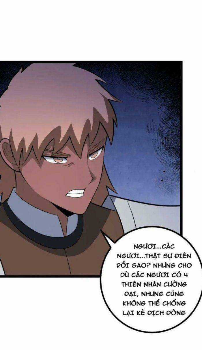 TA LÀM KIÊU HÙNG TẠI DỊ GIỚI Chapter 478 trang 17