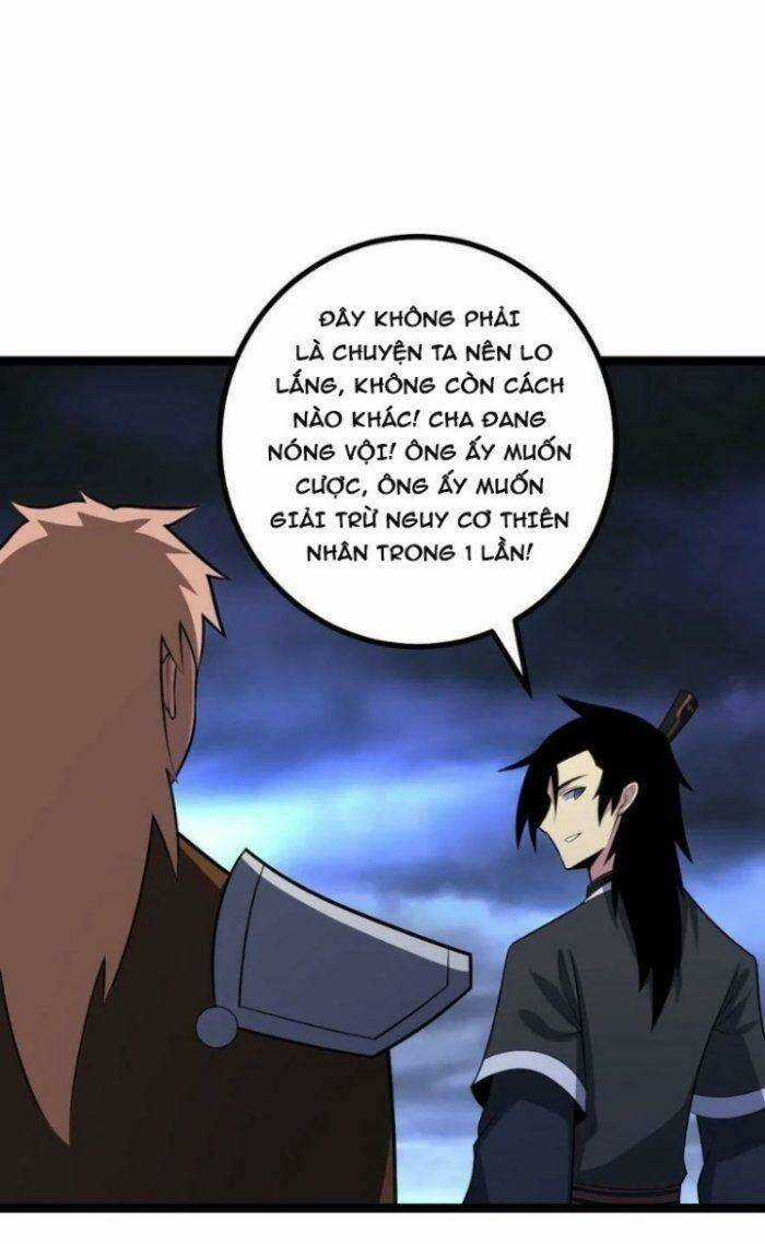 TA LÀM KIÊU HÙNG TẠI DỊ GIỚI Chapter 478 trang 18