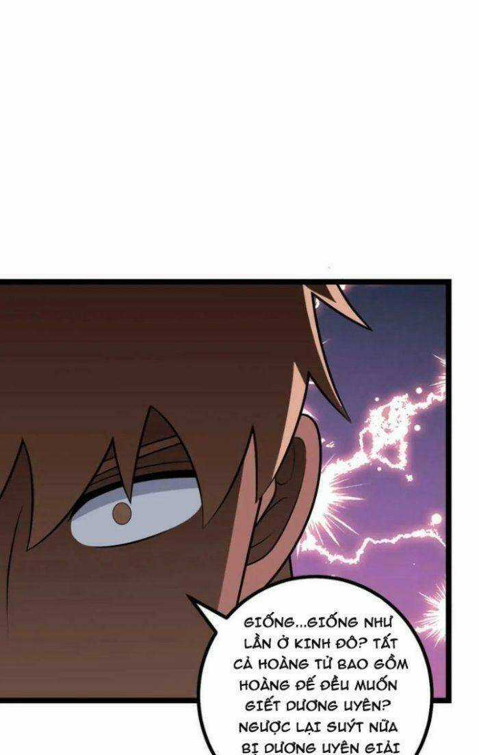 TA LÀM KIÊU HÙNG TẠI DỊ GIỚI Chapter 478 trang 19