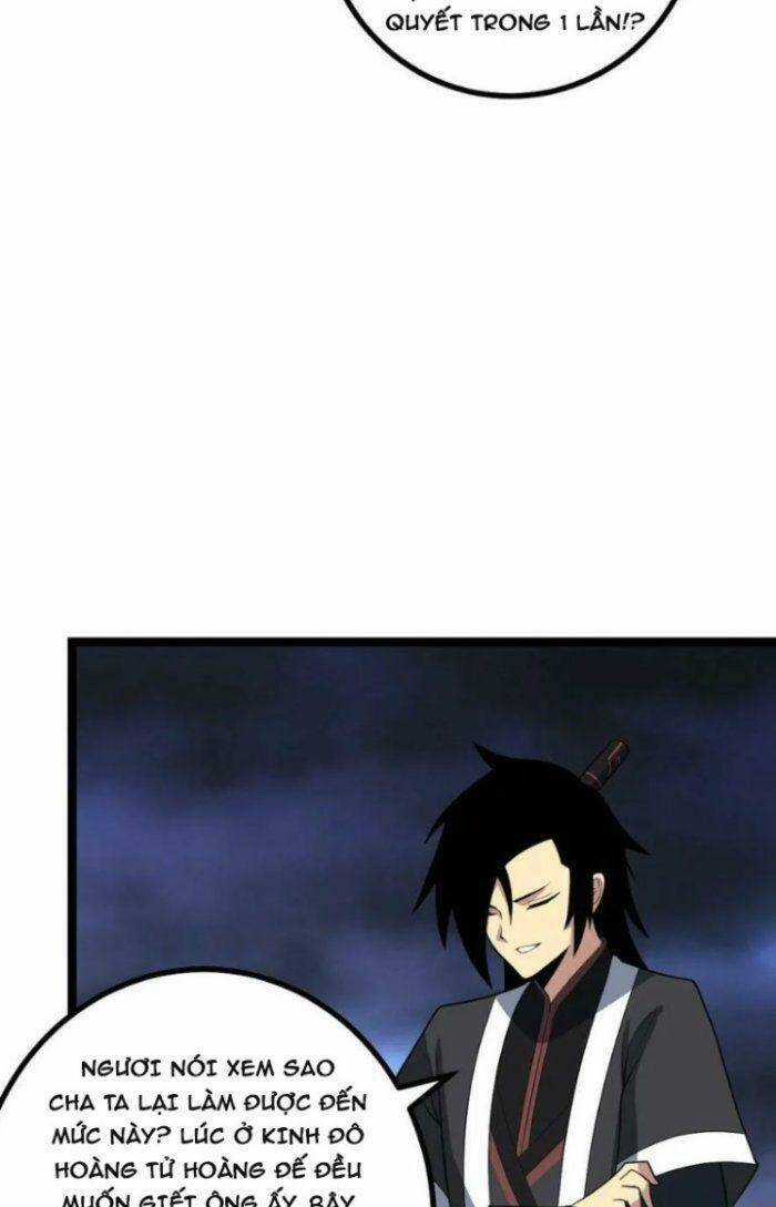 TA LÀM KIÊU HÙNG TẠI DỊ GIỚI Chapter 478 trang 20