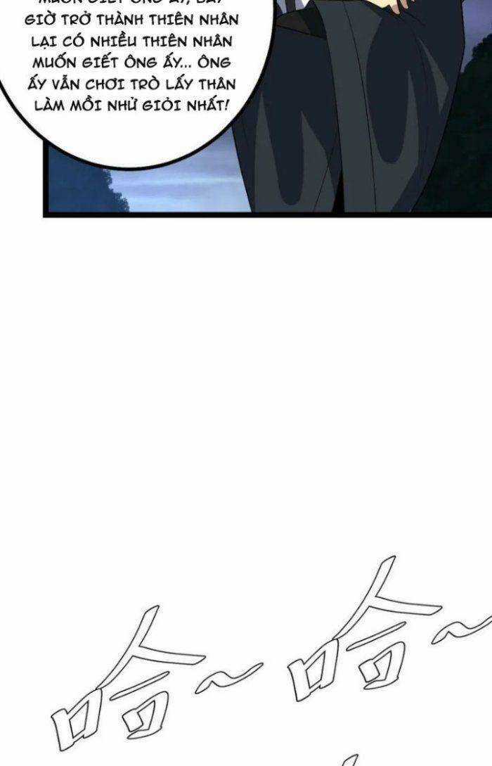 TA LÀM KIÊU HÙNG TẠI DỊ GIỚI Chapter 478 trang 21