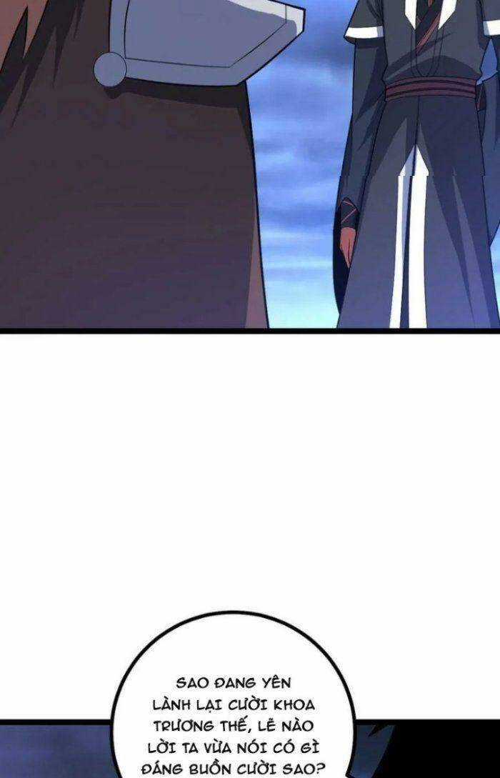 TA LÀM KIÊU HÙNG TẠI DỊ GIỚI Chapter 478 trang 23