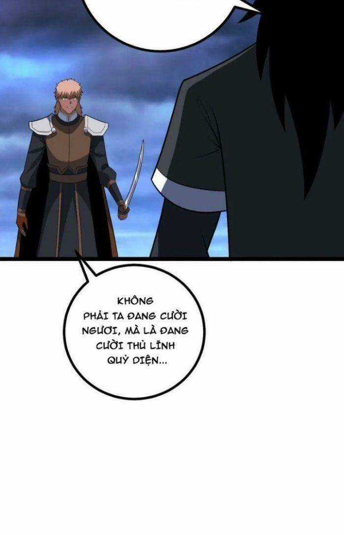 TA LÀM KIÊU HÙNG TẠI DỊ GIỚI Chapter 478 trang 24