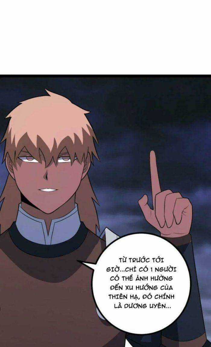 TA LÀM KIÊU HÙNG TẠI DỊ GIỚI Chapter 478 trang 26