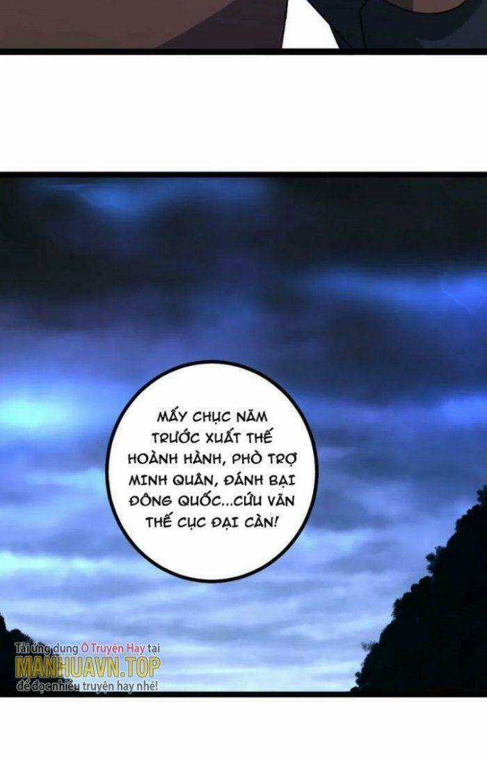 TA LÀM KIÊU HÙNG TẠI DỊ GIỚI Chapter 478 trang 27