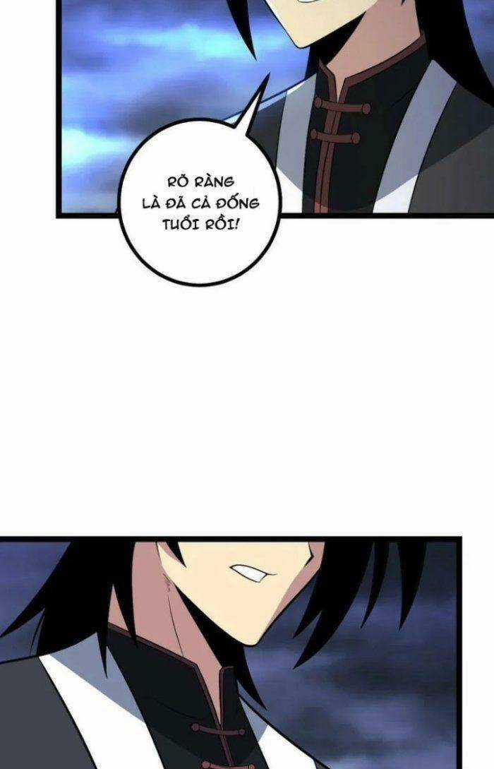 TA LÀM KIÊU HÙNG TẠI DỊ GIỚI Chapter 478 trang 30