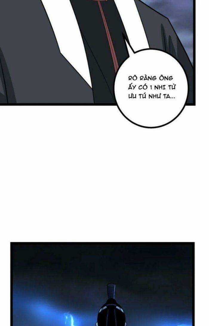 TA LÀM KIÊU HÙNG TẠI DỊ GIỚI Chapter 478 trang 31