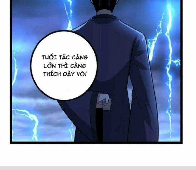 TA LÀM KIÊU HÙNG TẠI DỊ GIỚI Chapter 478 trang 32