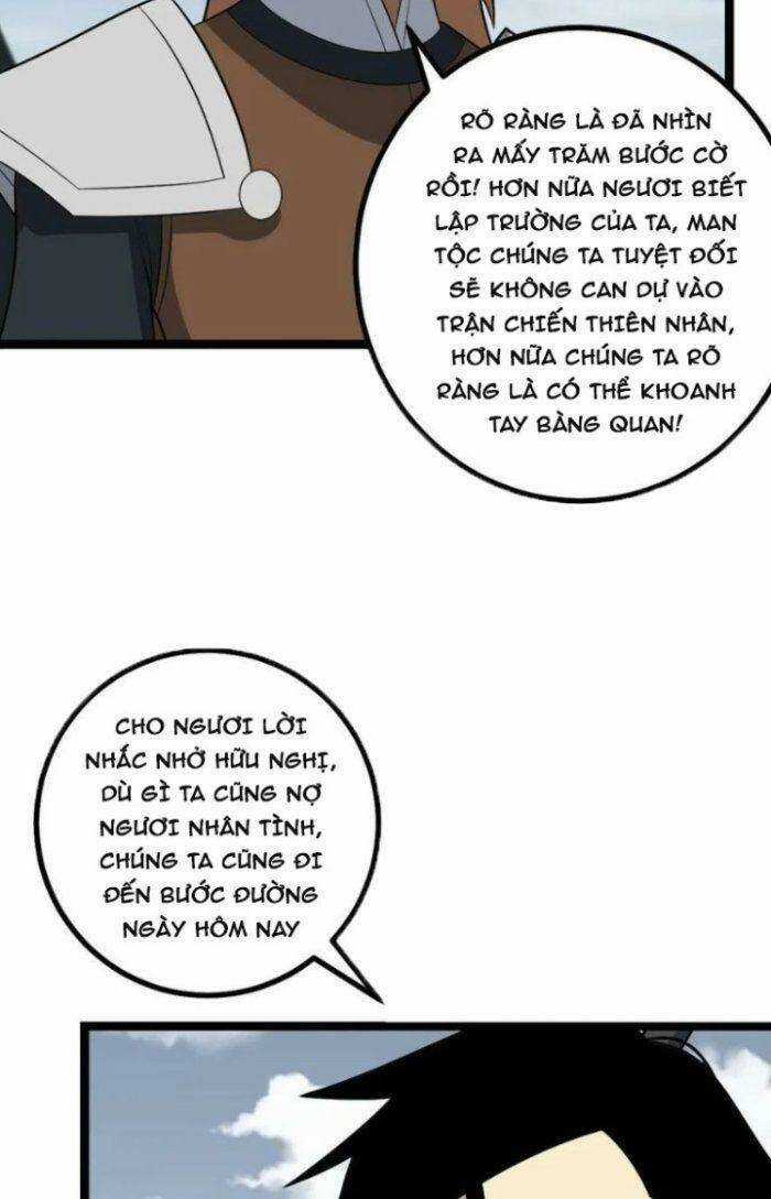 TA LÀM KIÊU HÙNG TẠI DỊ GIỚI Chapter 478 trang 5