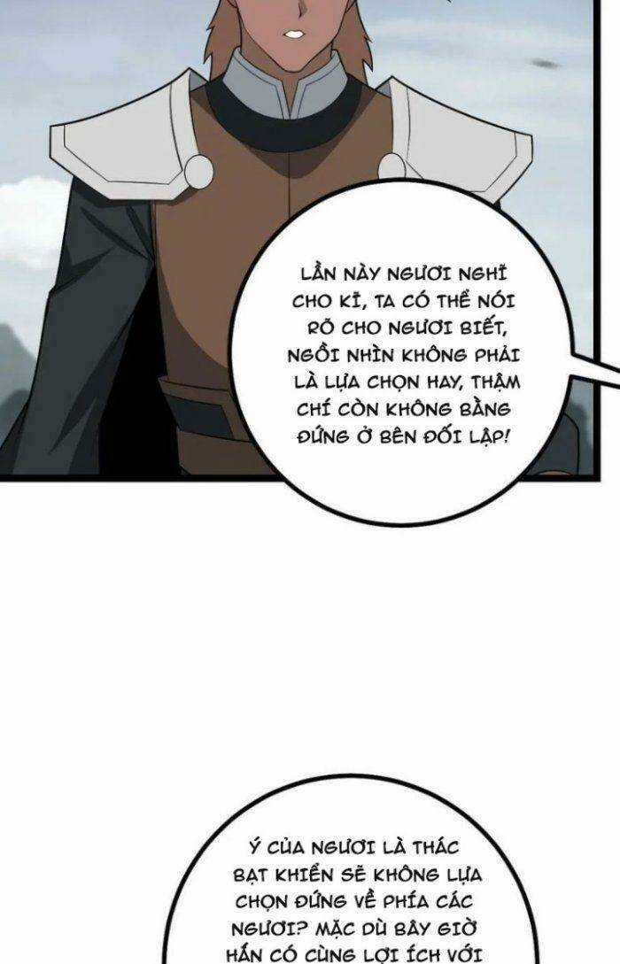 TA LÀM KIÊU HÙNG TẠI DỊ GIỚI Chapter 478 trang 7