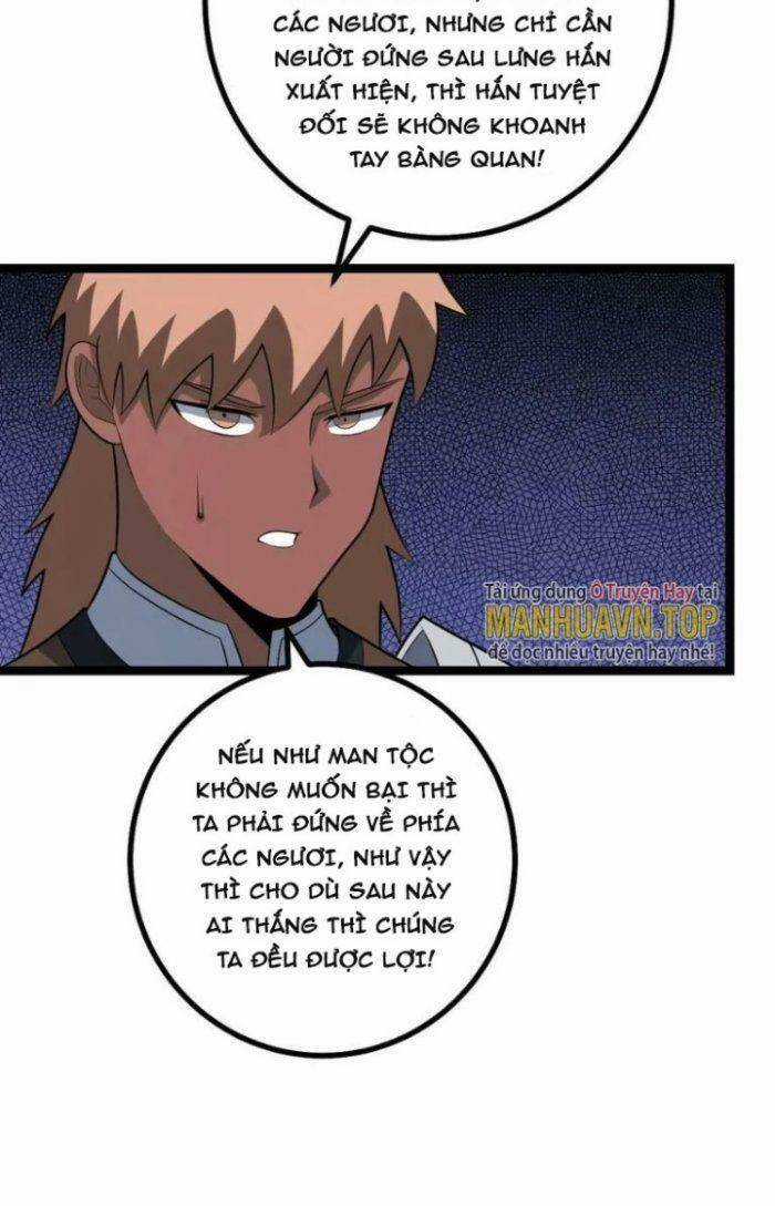 TA LÀM KIÊU HÙNG TẠI DỊ GIỚI Chapter 478 trang 8