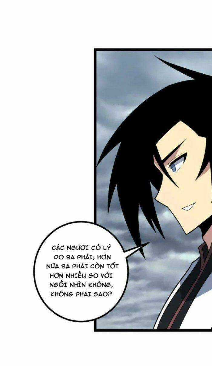 TA LÀM KIÊU HÙNG TẠI DỊ GIỚI Chapter 478 trang 9