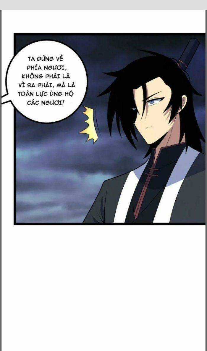 TA LÀM KIÊU HÙNG TẠI DỊ GIỚI Chapter 479 trang 1