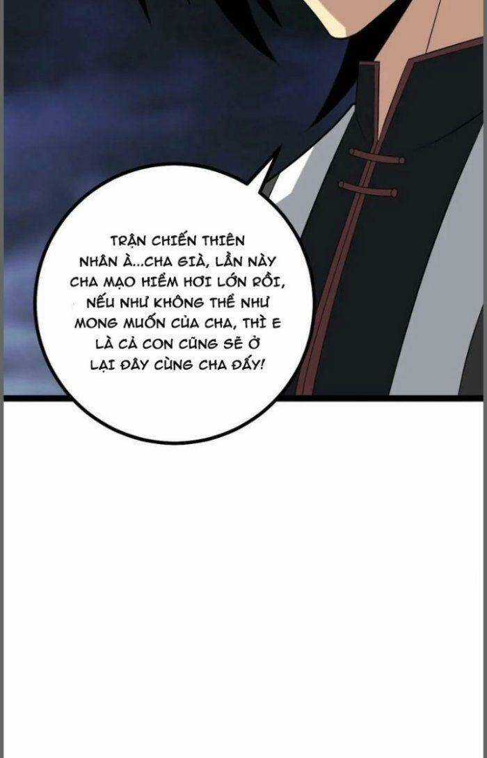 TA LÀM KIÊU HÙNG TẠI DỊ GIỚI Chapter 479 trang 11