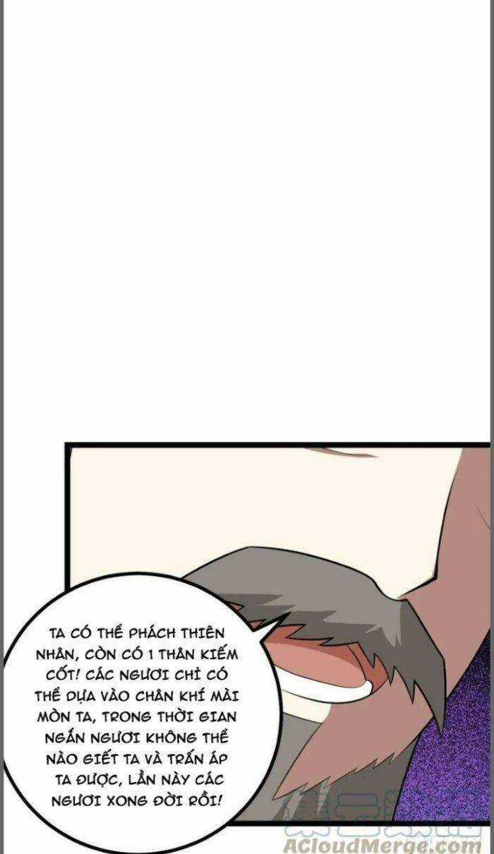 TA LÀM KIÊU HÙNG TẠI DỊ GIỚI Chapter 479 trang 13