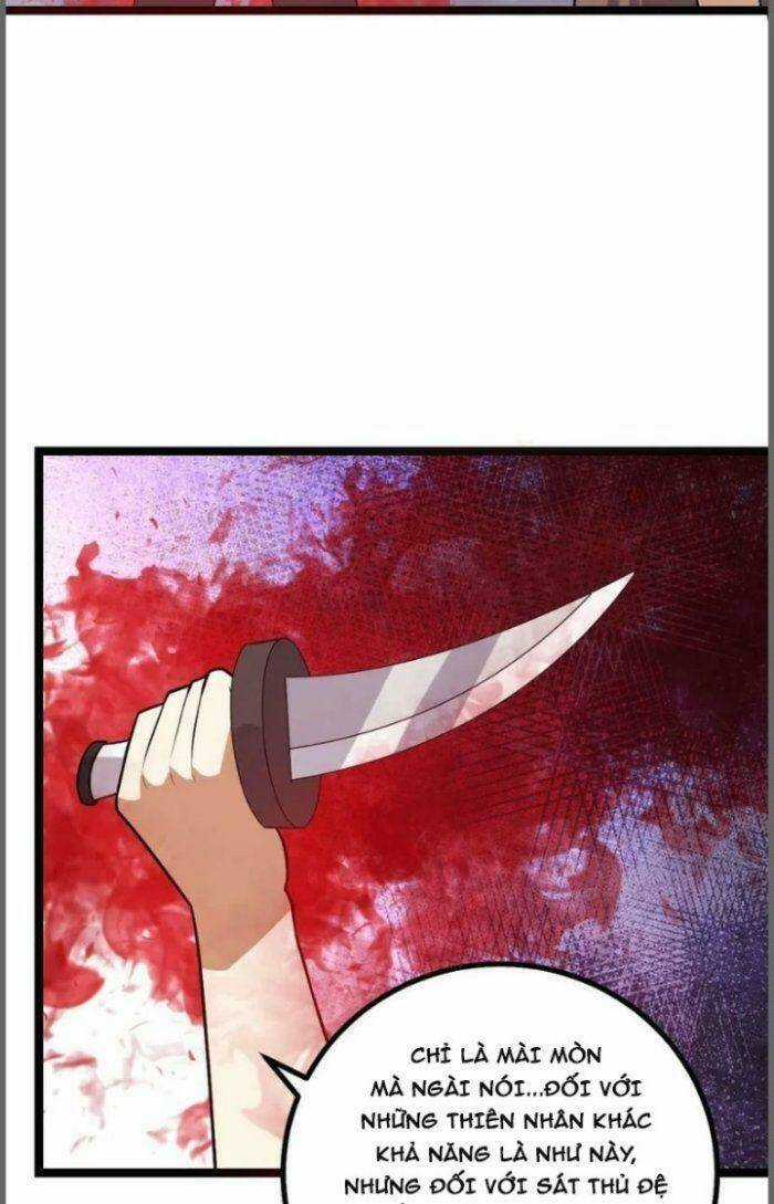 TA LÀM KIÊU HÙNG TẠI DỊ GIỚI Chapter 479 trang 15