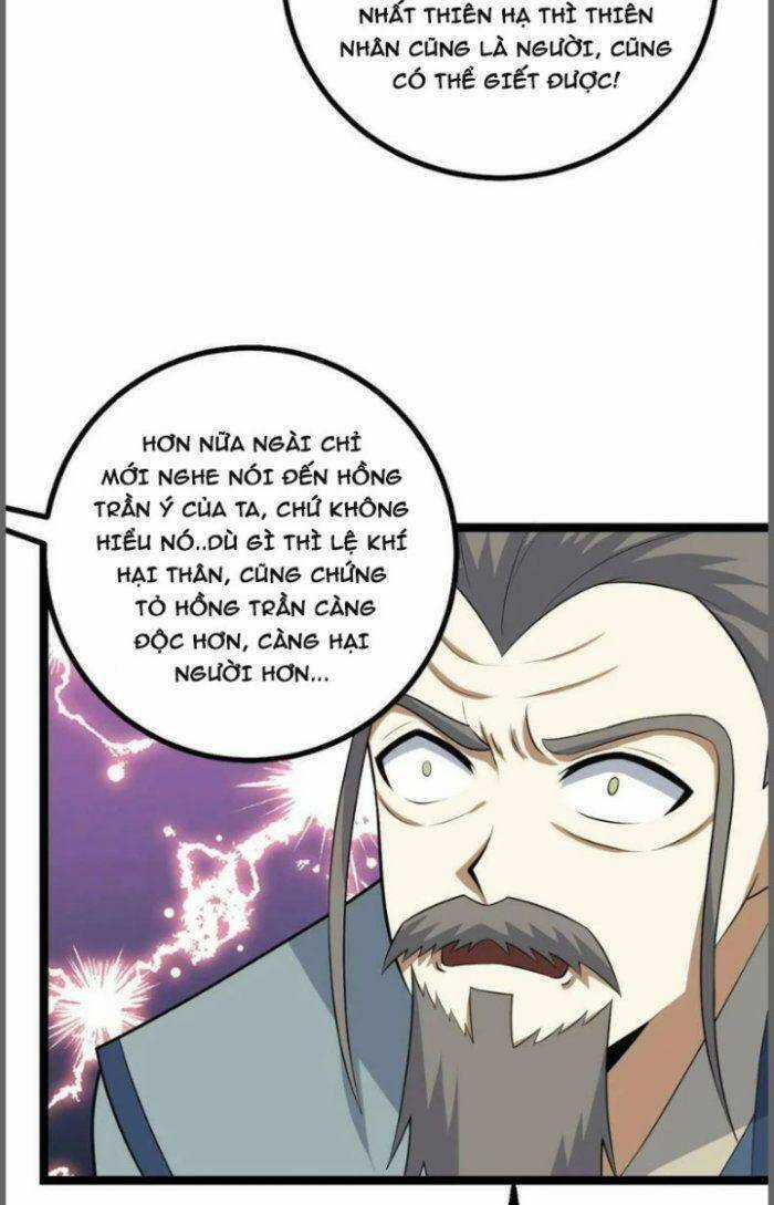 TA LÀM KIÊU HÙNG TẠI DỊ GIỚI Chapter 479 trang 16