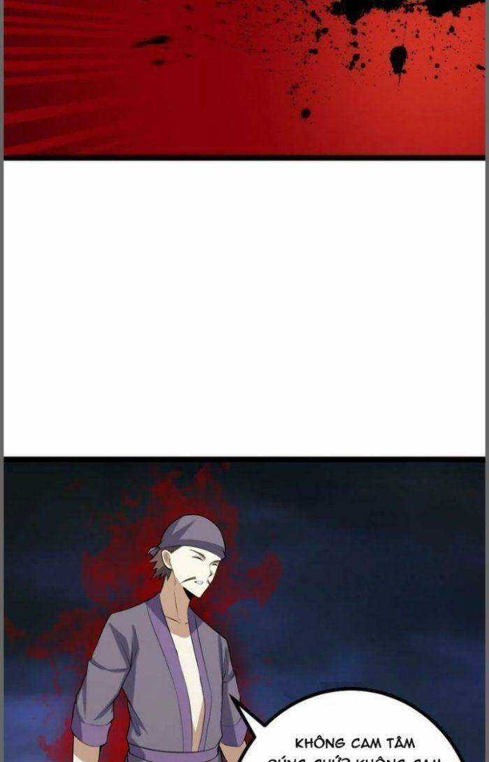 TA LÀM KIÊU HÙNG TẠI DỊ GIỚI Chapter 479 trang 18