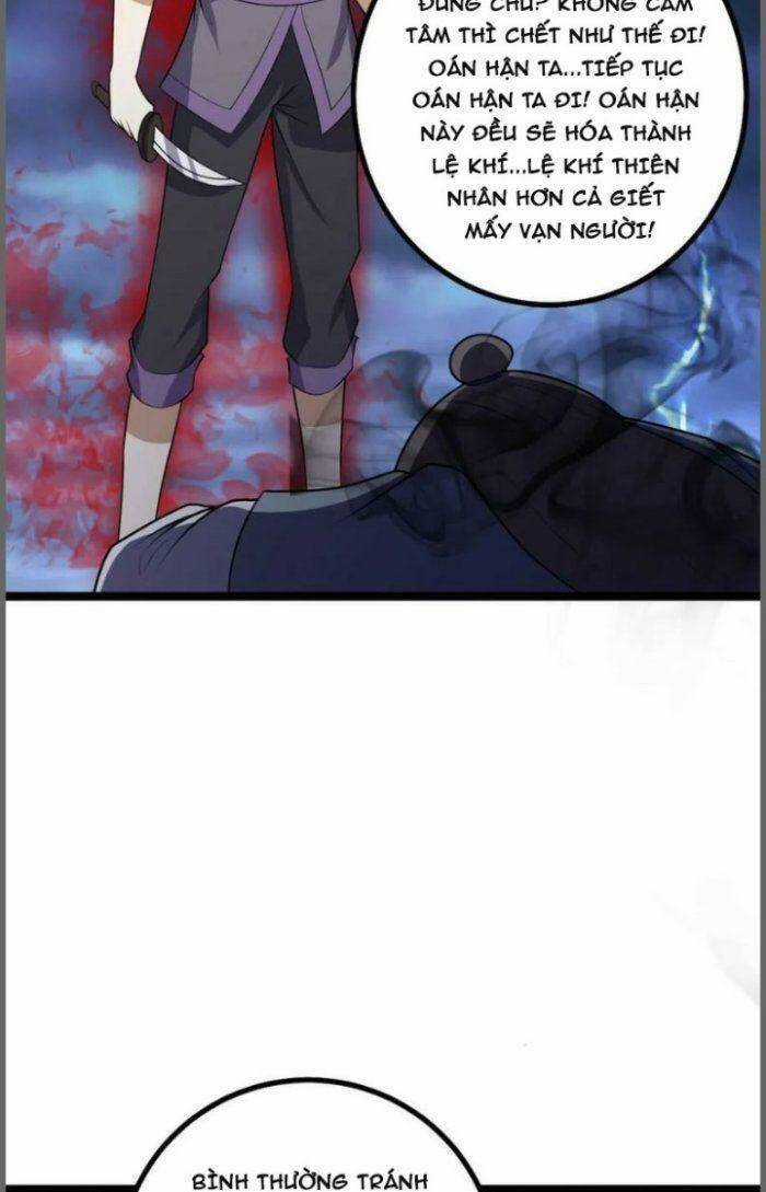 TA LÀM KIÊU HÙNG TẠI DỊ GIỚI Chapter 479 trang 19