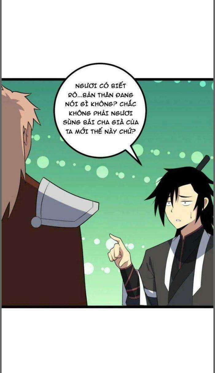 TA LÀM KIÊU HÙNG TẠI DỊ GIỚI Chapter 479 trang 2