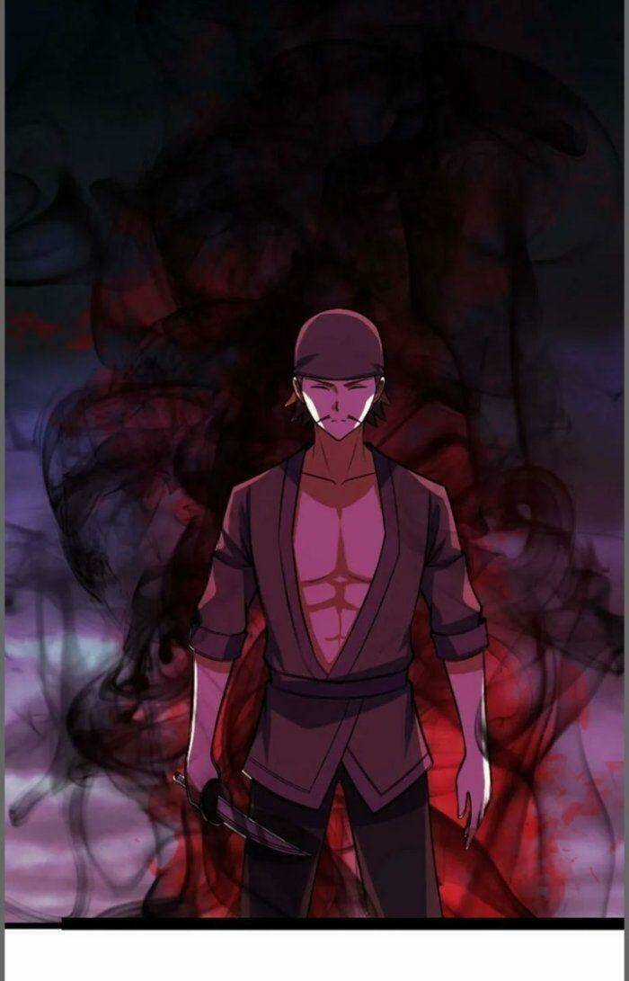 TA LÀM KIÊU HÙNG TẠI DỊ GIỚI Chapter 479 trang 21