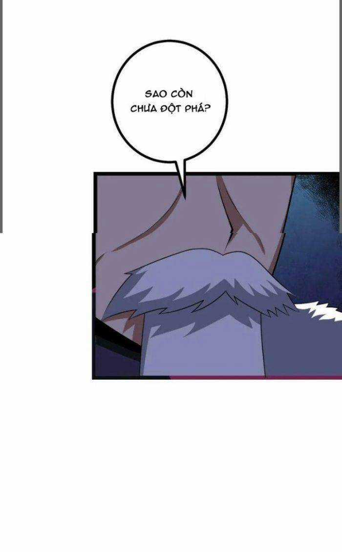 TA LÀM KIÊU HÙNG TẠI DỊ GIỚI Chapter 479 trang 22