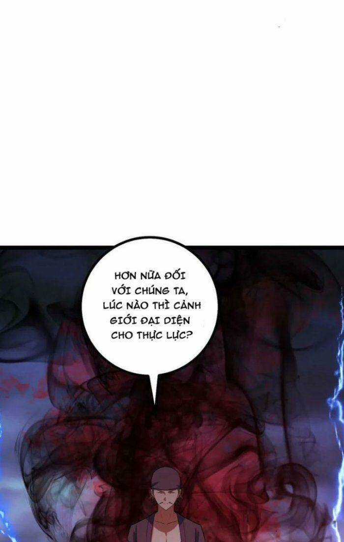 TA LÀM KIÊU HÙNG TẠI DỊ GIỚI Chapter 479 trang 25