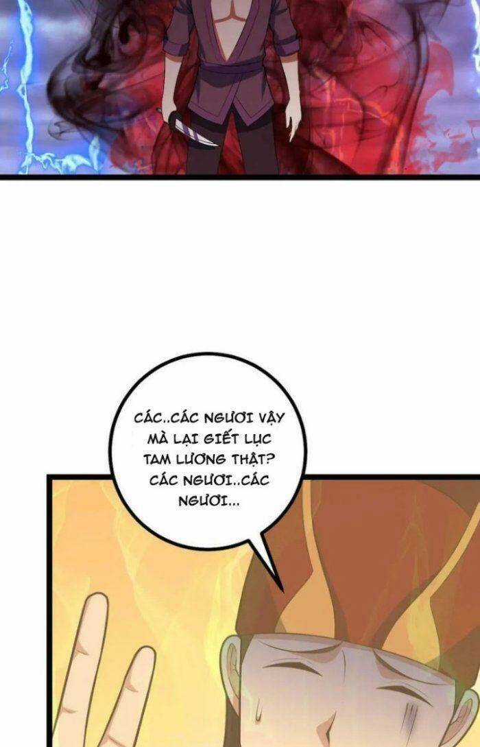 TA LÀM KIÊU HÙNG TẠI DỊ GIỚI Chapter 479 trang 26