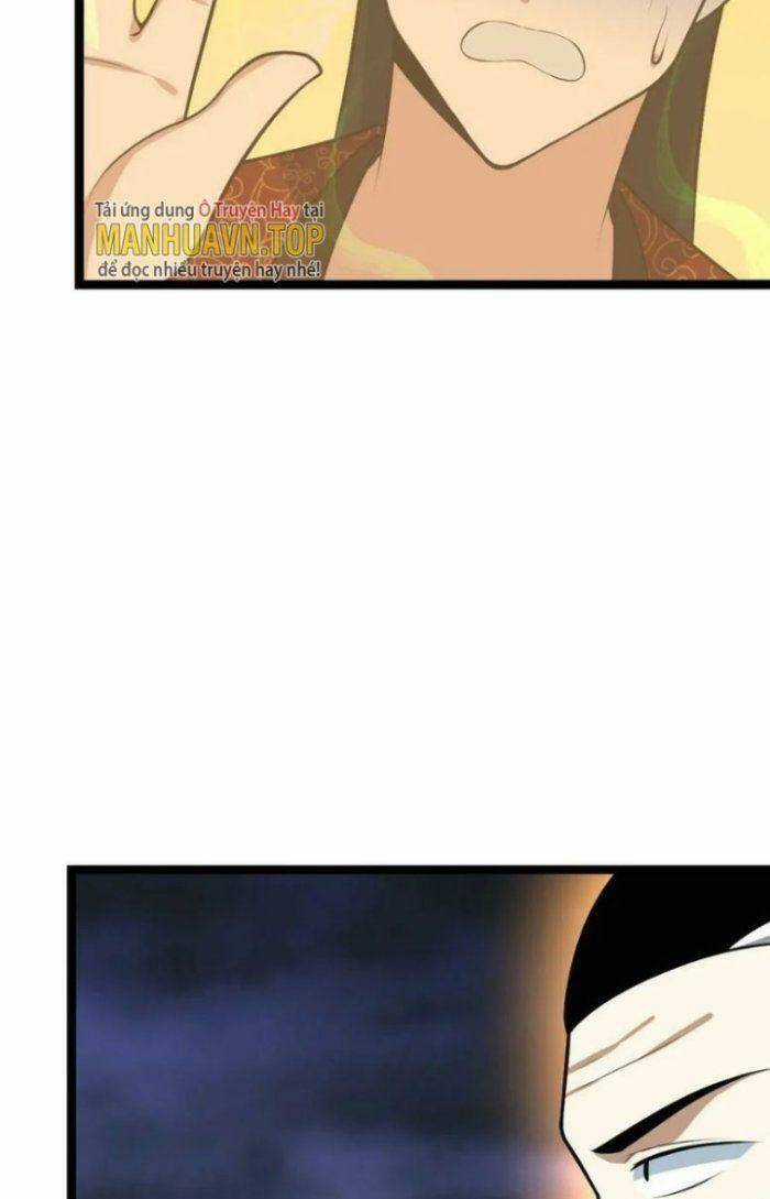 TA LÀM KIÊU HÙNG TẠI DỊ GIỚI Chapter 479 trang 27