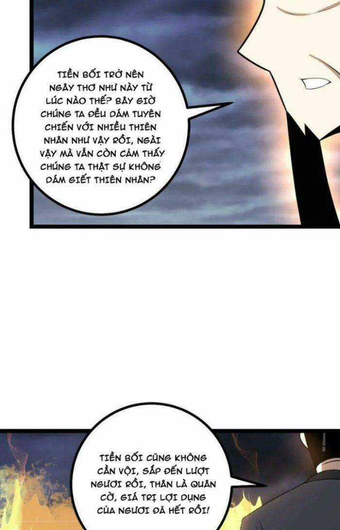 TA LÀM KIÊU HÙNG TẠI DỊ GIỚI Chapter 479 trang 28