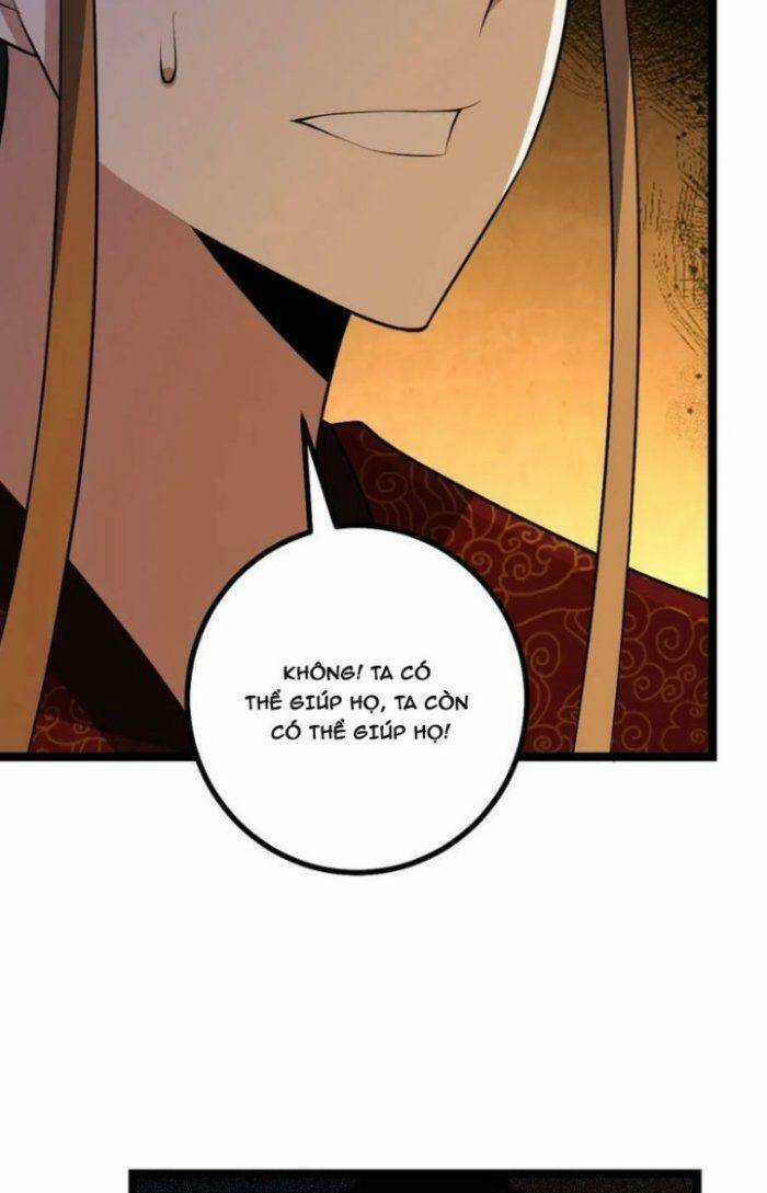 TA LÀM KIÊU HÙNG TẠI DỊ GIỚI Chapter 479 trang 30