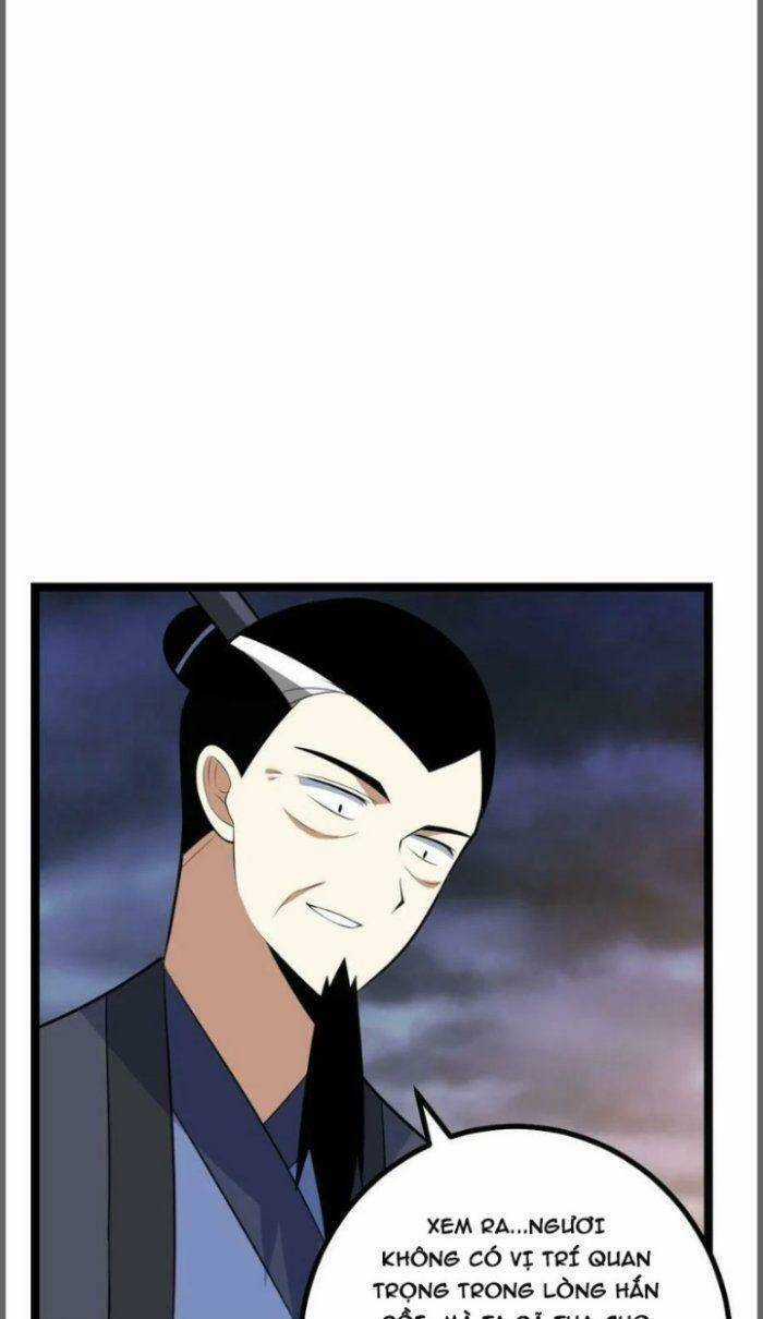 TA LÀM KIÊU HÙNG TẠI DỊ GIỚI Chapter 479 trang 5