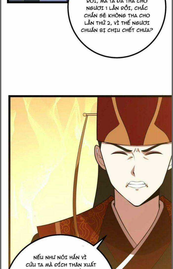 TA LÀM KIÊU HÙNG TẠI DỊ GIỚI Chapter 479 trang 6