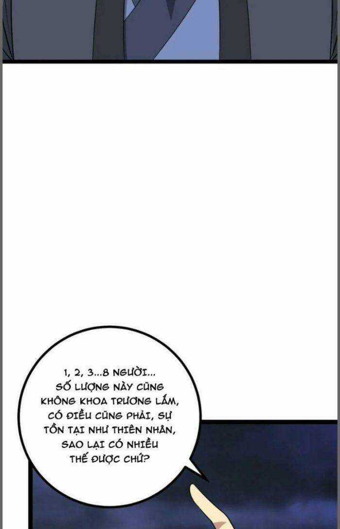 TA LÀM KIÊU HÙNG TẠI DỊ GIỚI Chapter 479 trang 9