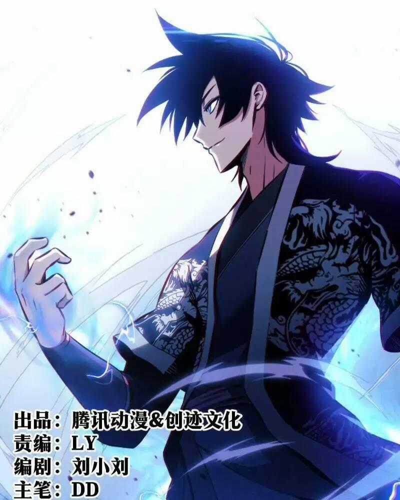 TA LÀM KIÊU HÙNG TẠI DỊ GIỚI Chapter 48 trang 0
