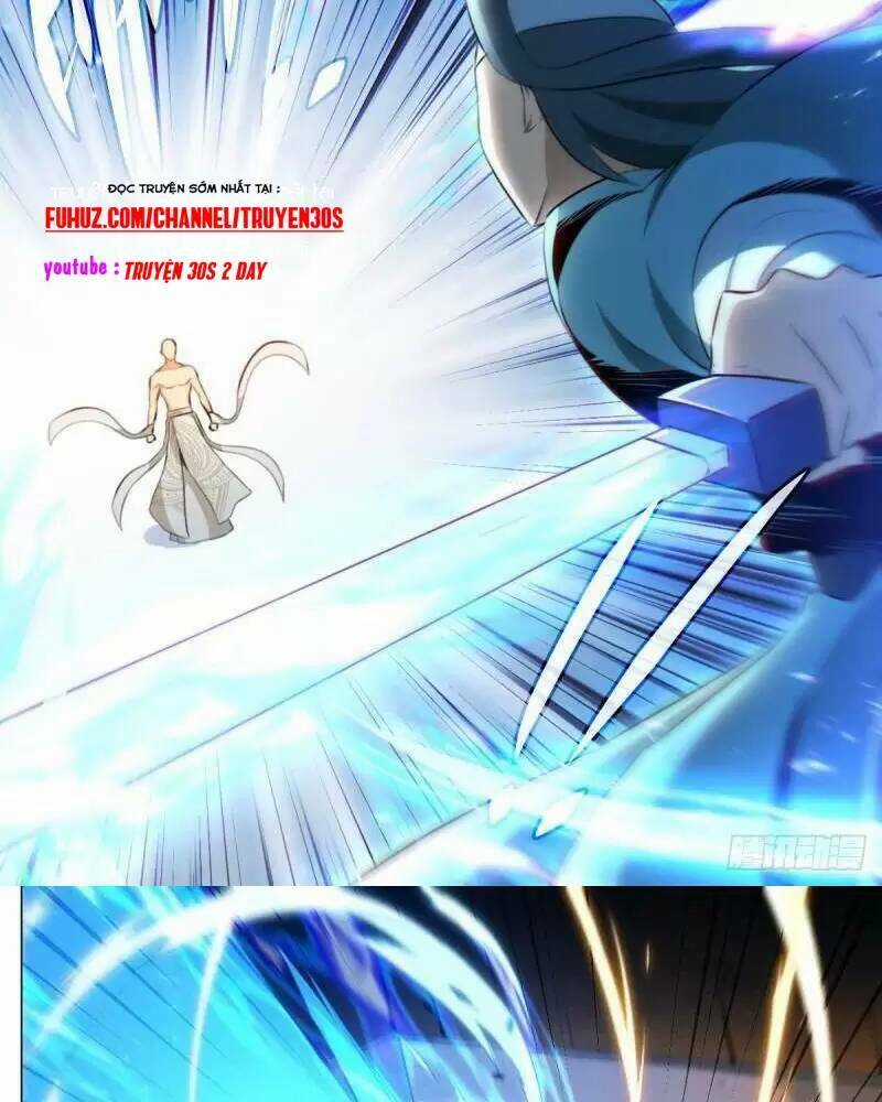 TA LÀM KIÊU HÙNG TẠI DỊ GIỚI Chapter 48 trang 12