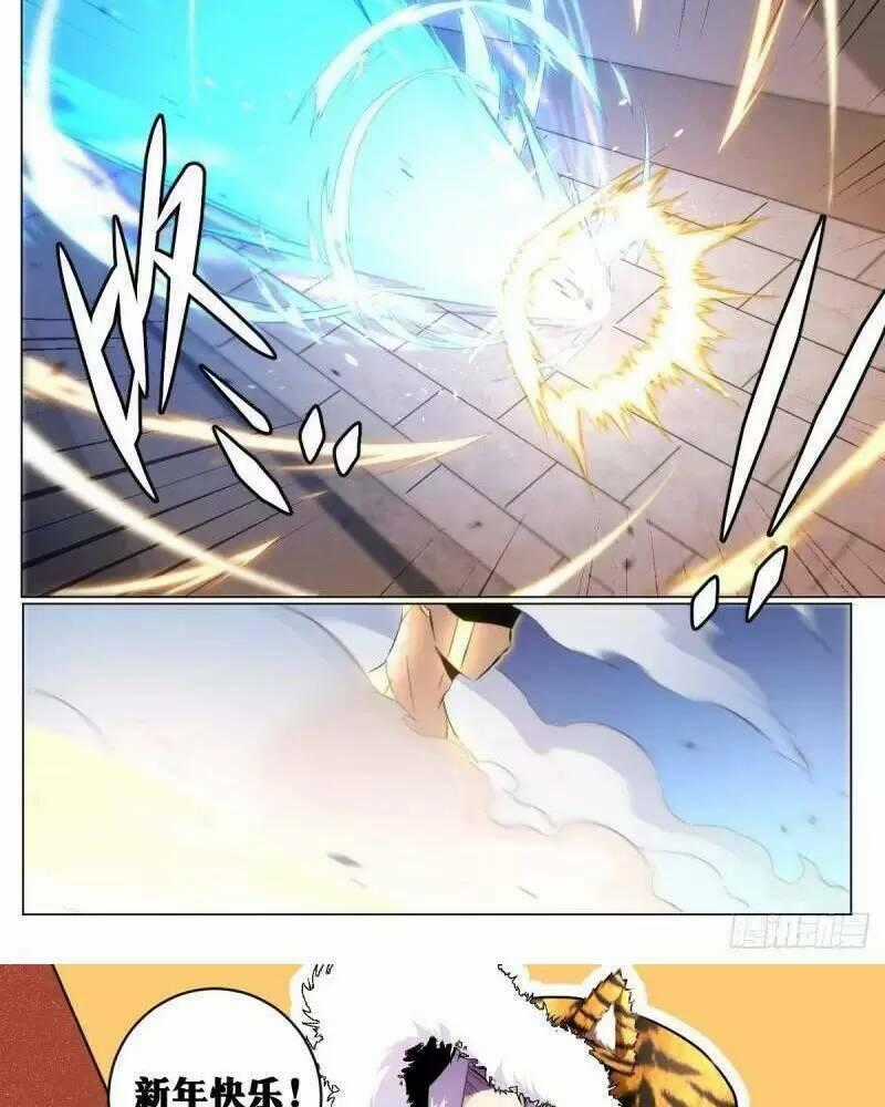 TA LÀM KIÊU HÙNG TẠI DỊ GIỚI Chapter 48 trang 13