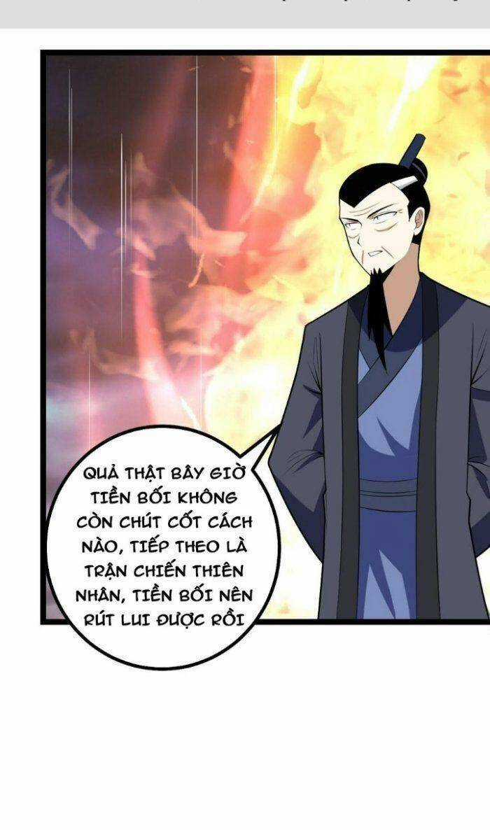 TA LÀM KIÊU HÙNG TẠI DỊ GIỚI Chapter 480 trang 1