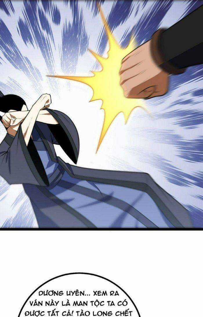 TA LÀM KIÊU HÙNG TẠI DỊ GIỚI Chapter 480 trang 10