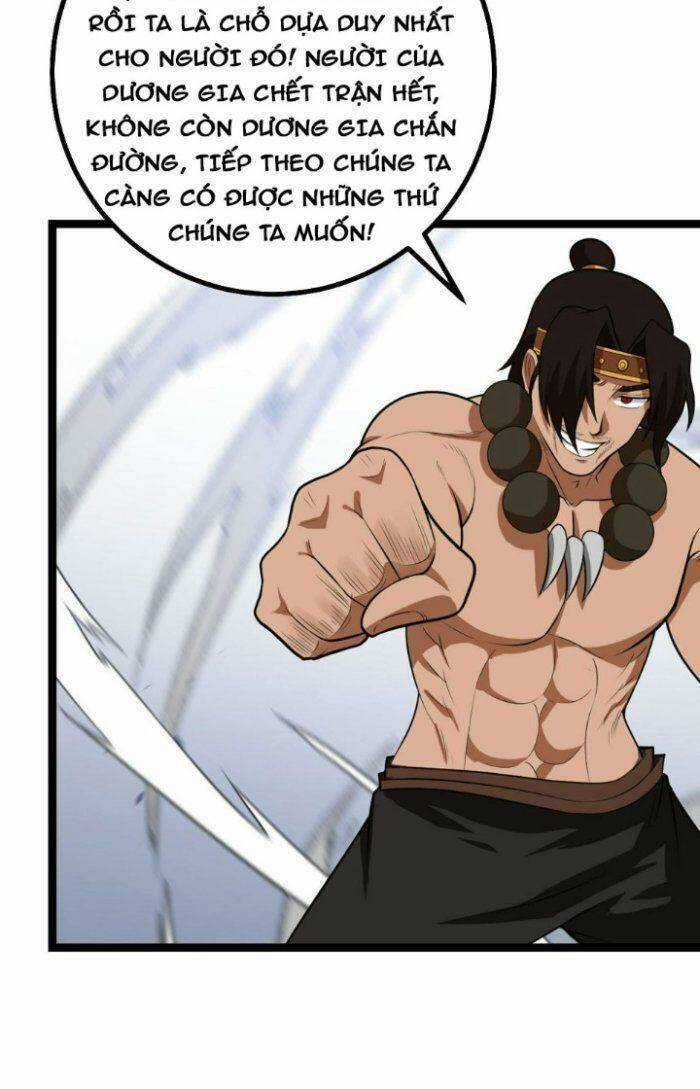 TA LÀM KIÊU HÙNG TẠI DỊ GIỚI Chapter 480 trang 11