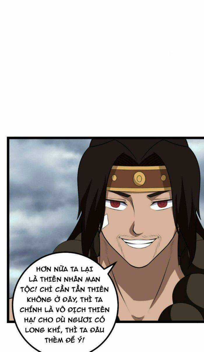 TA LÀM KIÊU HÙNG TẠI DỊ GIỚI Chapter 480 trang 12