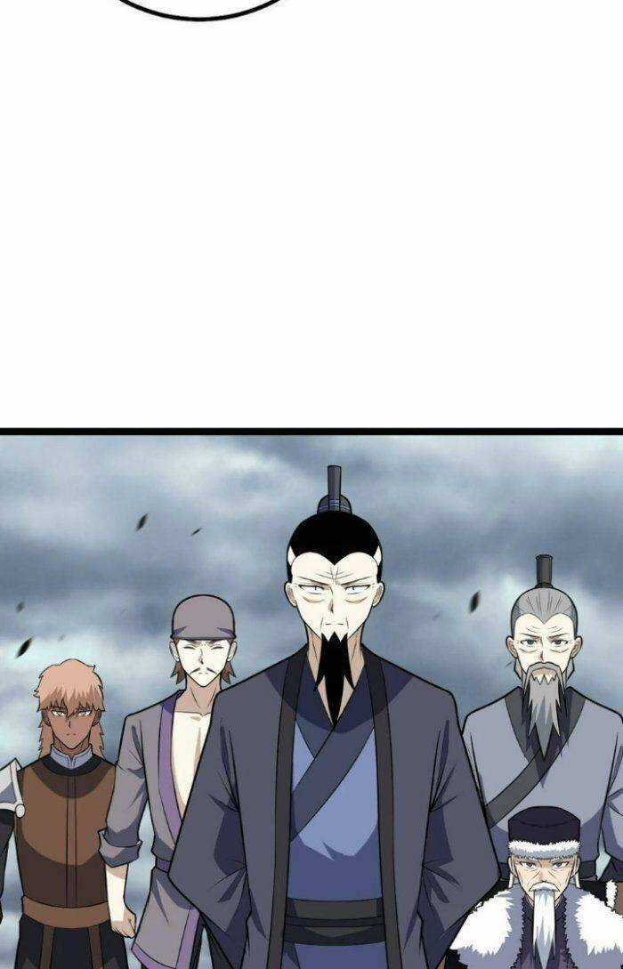 TA LÀM KIÊU HÙNG TẠI DỊ GIỚI Chapter 480 trang 13