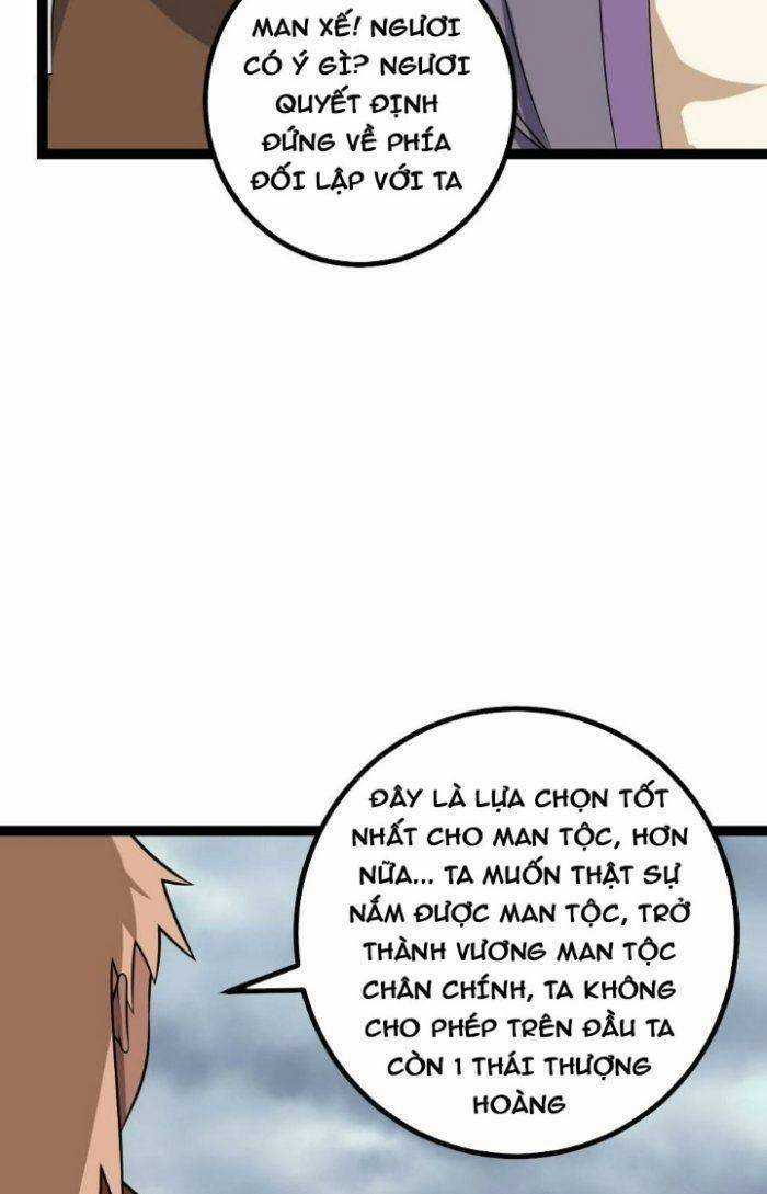 TA LÀM KIÊU HÙNG TẠI DỊ GIỚI Chapter 480 trang 15