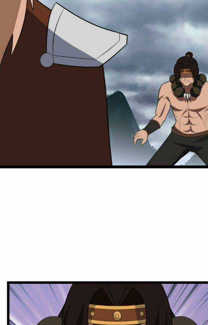 TA LÀM KIÊU HÙNG TẠI DỊ GIỚI Chapter 480 trang 16